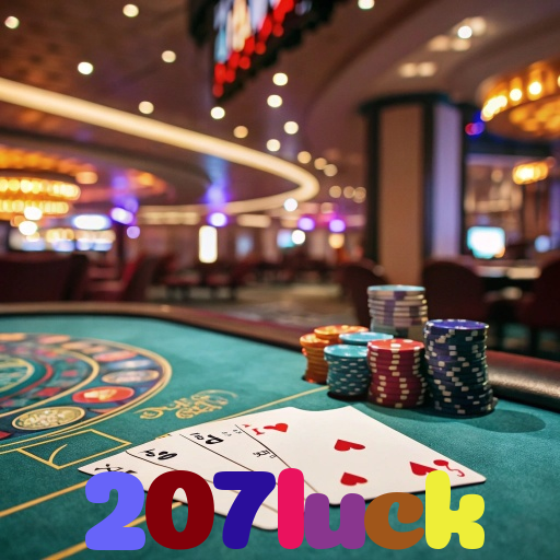 207luck - Baixe o App 207luck para Android e Comece a Jogar