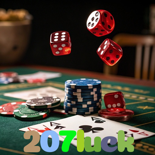 207luck - Baixe o app 207luck no Google Play e jogue ao vivo