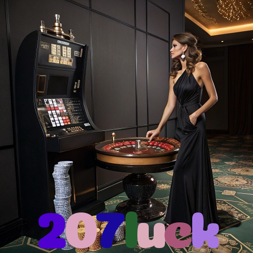 207luck - Baixe o App 207luck para Android e Comece a Jogar