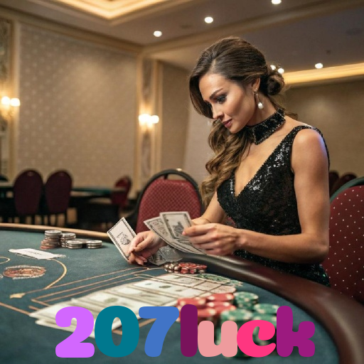 207luck - Baixe o app 207luck no Google Play e jogue ao vivo