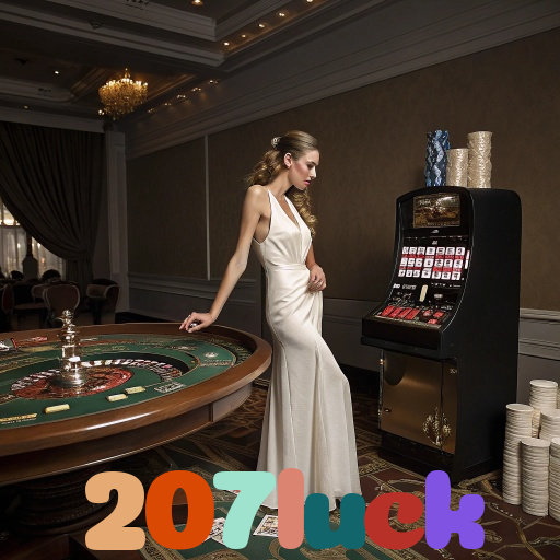 207luck - Baixe o App 207luck para Android e Comece a Jogar
