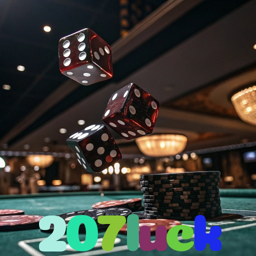 207luck - Baixe o App 207luck para Android e Comece a Jogar