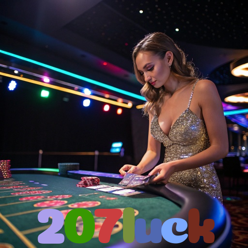 207luck - Baixe o app 207luck no Google Play e jogue ao vivo