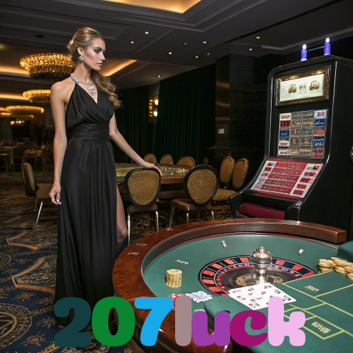 207luck - Baixe o App 207luck para Android e Comece a Jogar