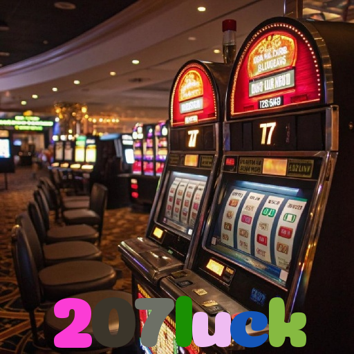 207luck - Baixe o app 207luck no Google Play e jogue ao vivo