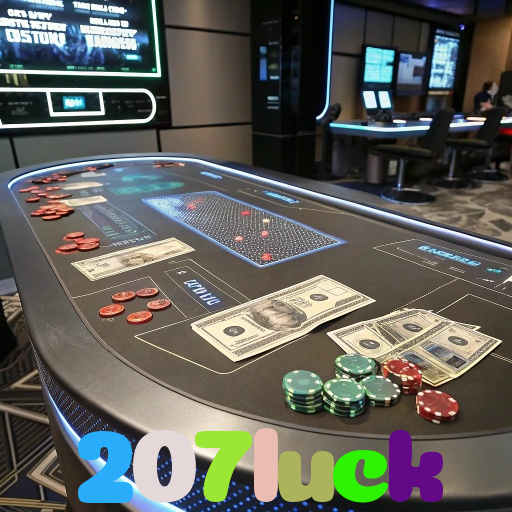 207luck - Baixe o app 207luck no Google Play e jogue ao vivo