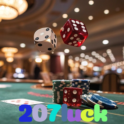 207luck - Baixe o app 207luck no Google Play e jogue ao vivo