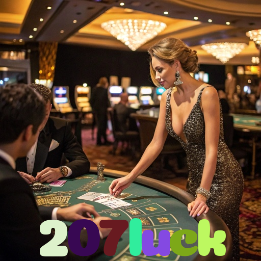 207luck - Baixe o app 207luck no Google Play e jogue ao vivo