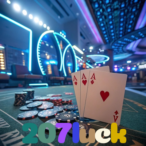 207luck - Baixe o App 207luck para Android e Comece a Jogar