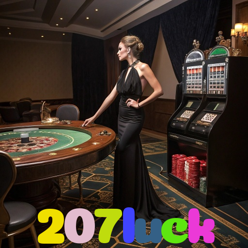 207luck - Baixe o app 207luck no Google Play e jogue ao vivo