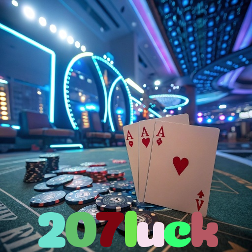 207luck - Baixe o app 207luck no Google Play e jogue ao vivo