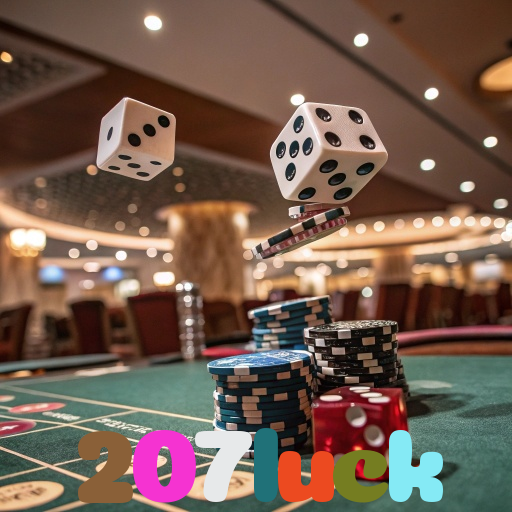207luck - Baixe o app 207luck no Google Play e jogue ao vivo