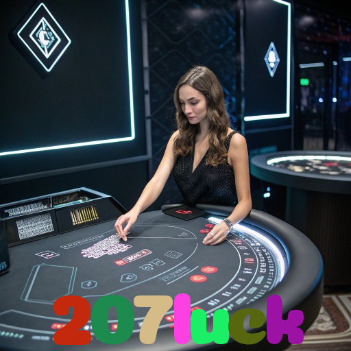 207luck - Baixe o App 207luck para Android e Comece a Jogar