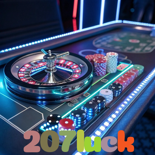 207luck - Baixe o app 207luck no Google Play e jogue ao vivo