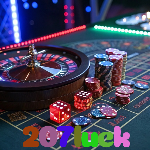 207luck - Baixe o App 207luck para Android e Comece a Jogar
