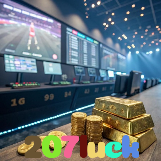 207luck - Baixe o app 207luck no Google Play e jogue ao vivo