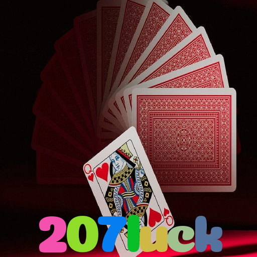 207luck - Baixe o app 207luck no Google Play e jogue ao vivo