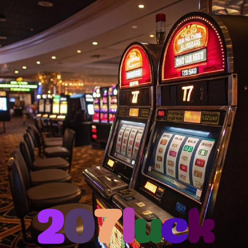 207luck - Baixe o app 207luck no Google Play e jogue ao vivo