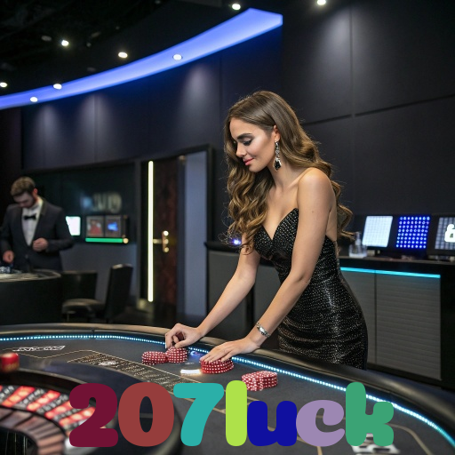 207luck - Baixe o App 207luck para Android e Comece a Jogar