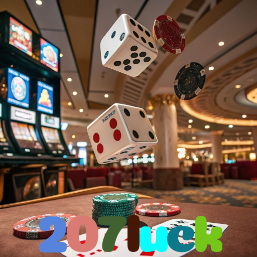 207luck - Baixe o App 207luck para Android e Comece a Jogar