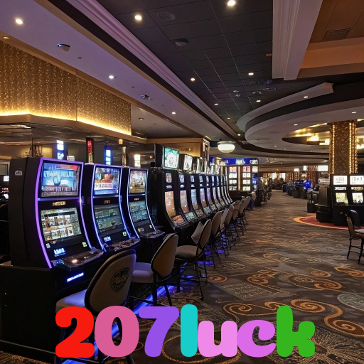 207luck - Baixe o app 207luck no Google Play e jogue ao vivo