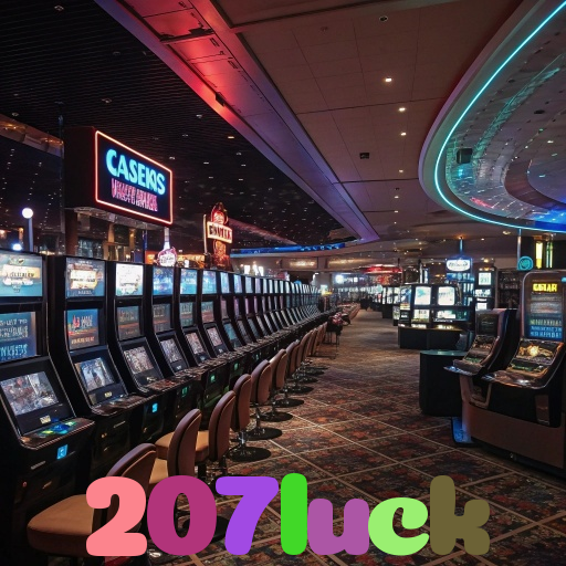 207luck - Baixe o App 207luck para Android e Comece a Jogar