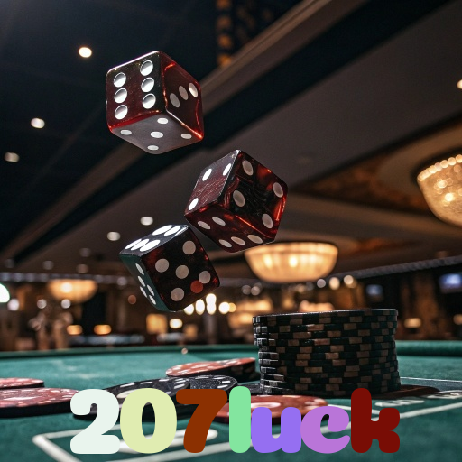 207luck - Baixe o app 207luck no Google Play e jogue ao vivo