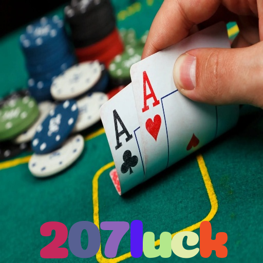 207luck - Baixe o app 207luck no Google Play e jogue ao vivo