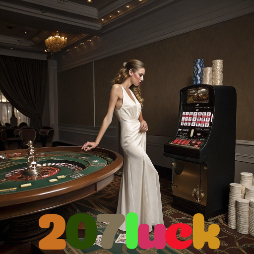 207luck - Baixe o App 207luck para Android e Comece a Jogar