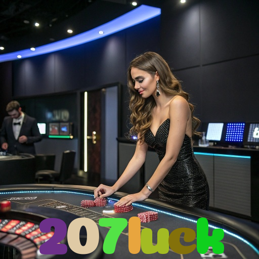 207luck - Baixe o App 207luck para Android e Comece a Jogar
