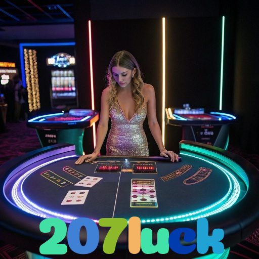 207luck - Baixe o App 207luck para Android e Comece a Jogar