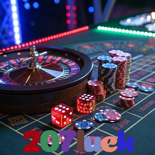 207luck - Baixe o App 207luck para Android e Comece a Jogar