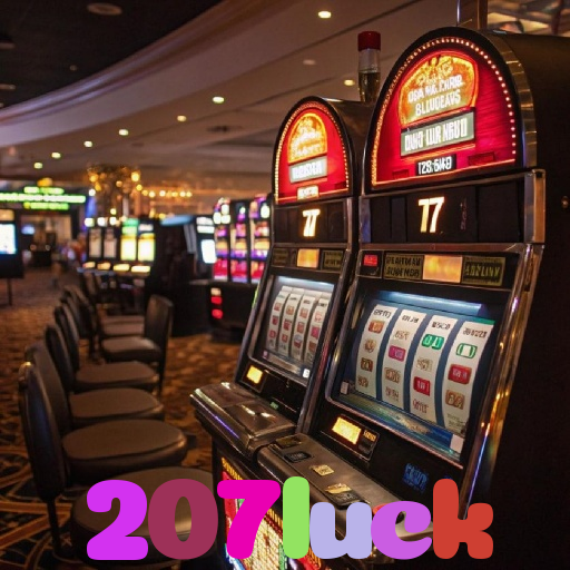 207luck - Baixe o App 207luck para Android e Comece a Jogar