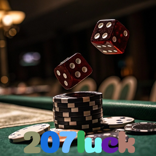 207luck - Baixe o App 207luck para Android e Comece a Jogar