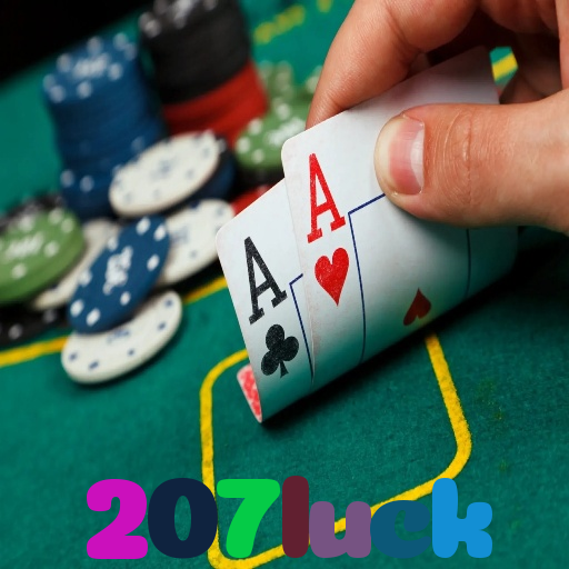 207luck - Baixe o app 207luck no Google Play e jogue ao vivo