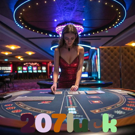 207luck - Baixe o App 207luck para Android e Comece a Jogar