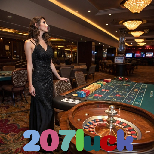 207luck - Baixe o App 207luck para Android e Comece a Jogar
