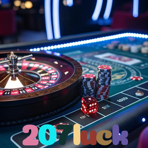 207luck - Baixe o app 207luck no Google Play e jogue ao vivo