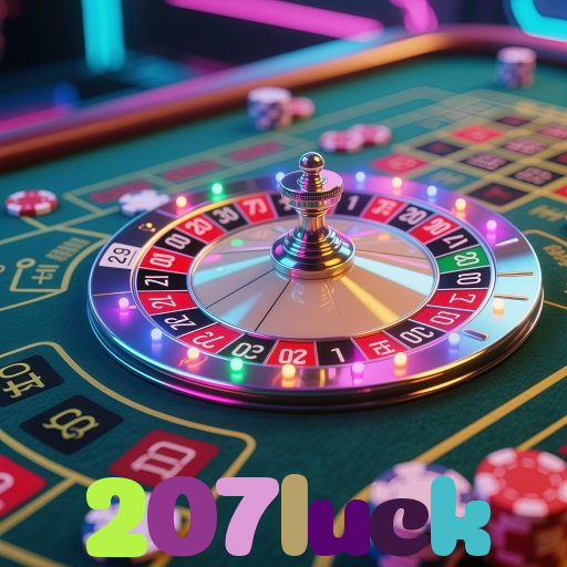207luck - Baixe o app 207luck no Google Play e jogue ao vivo