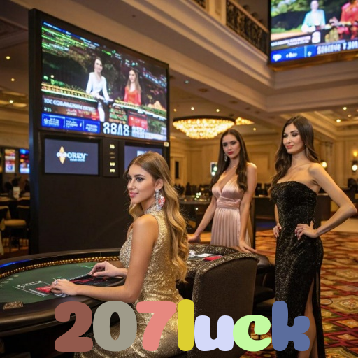 207luck - Baixe o app 207luck no Google Play e jogue ao vivo