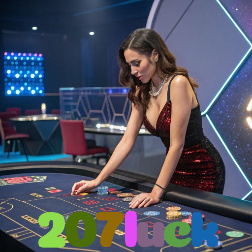 207luck - Baixe o App 207luck para Android e Comece a Jogar