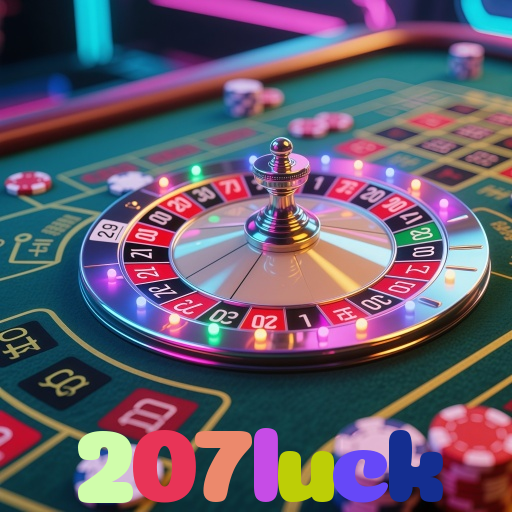 207luck - Baixe o App 207luck para Android e Comece a Jogar