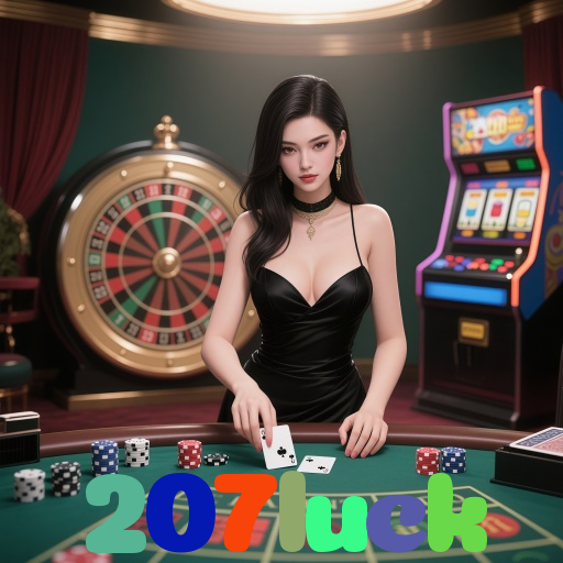 207luck - Baixe o App 207luck para Android e Comece a Jogar