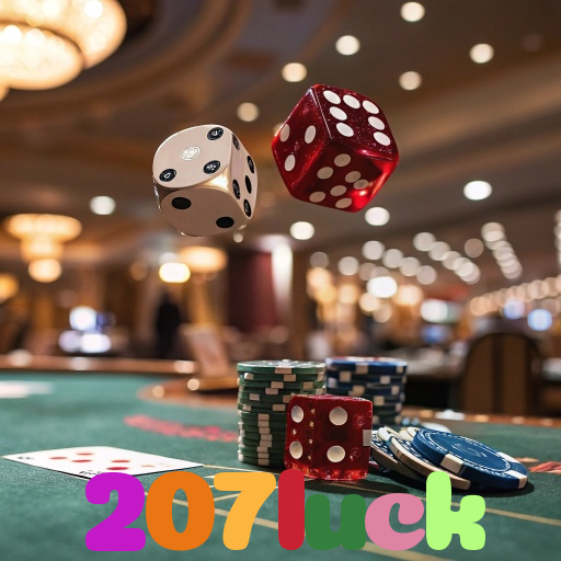 207luck - Baixe o App 207luck para Android e Comece a Jogar