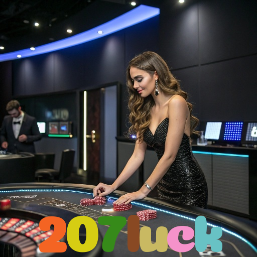 207luck - Baixe o app 207luck no Google Play e jogue ao vivo