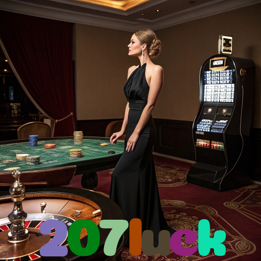 207luck - Baixe o App 207luck para Android e Comece a Jogar