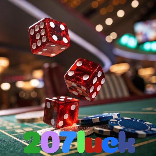 207luck - Baixe o App 207luck para Android e Comece a Jogar