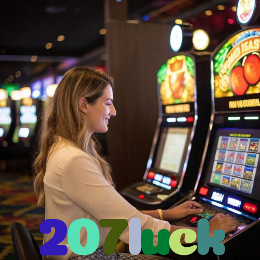 207luck - Baixe o app 207luck no Google Play e jogue ao vivo