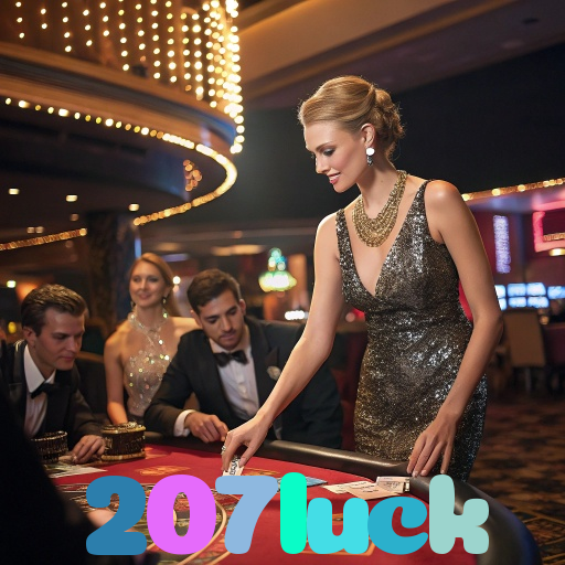 207luck - Baixe o app 207luck no Google Play e jogue ao vivo