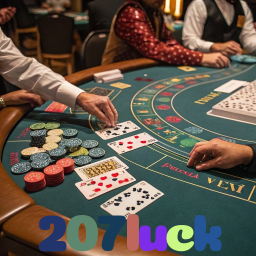 207luck - Baixe o App 207luck para Android e Comece a Jogar